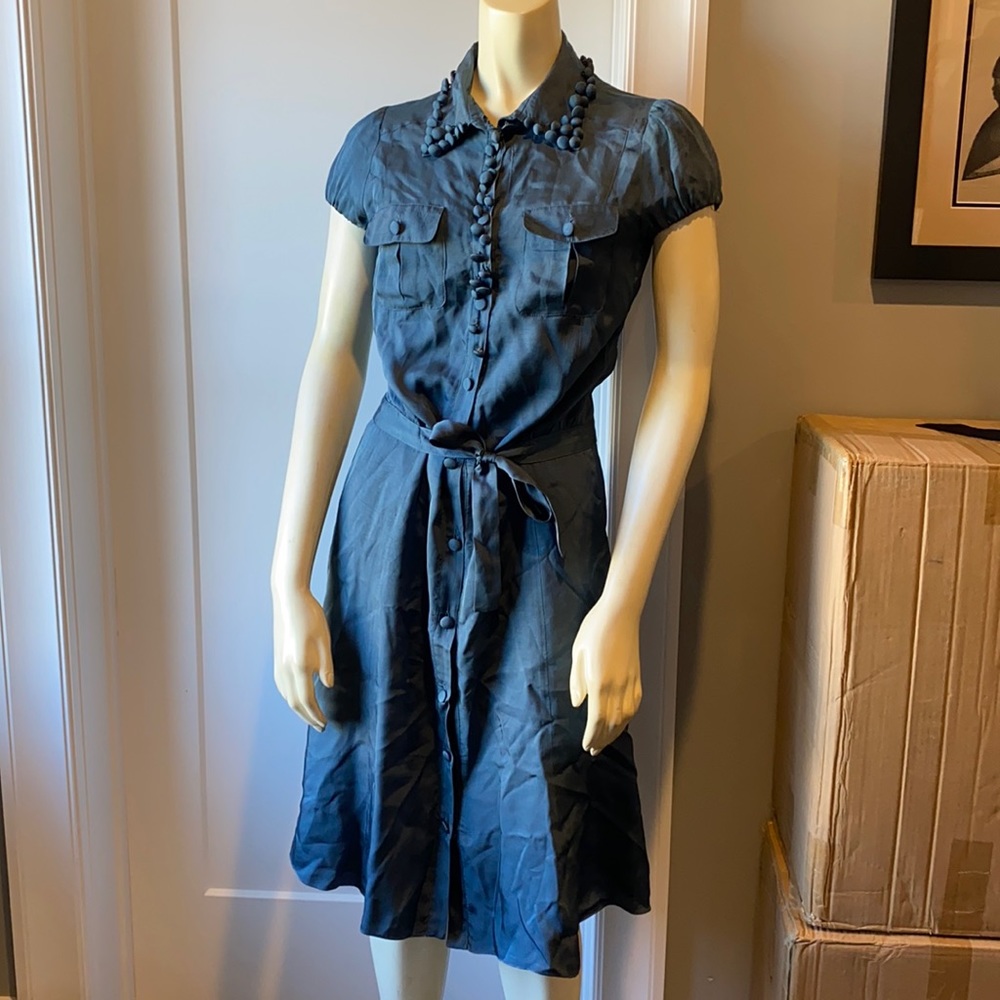 Woman Moschino Dress